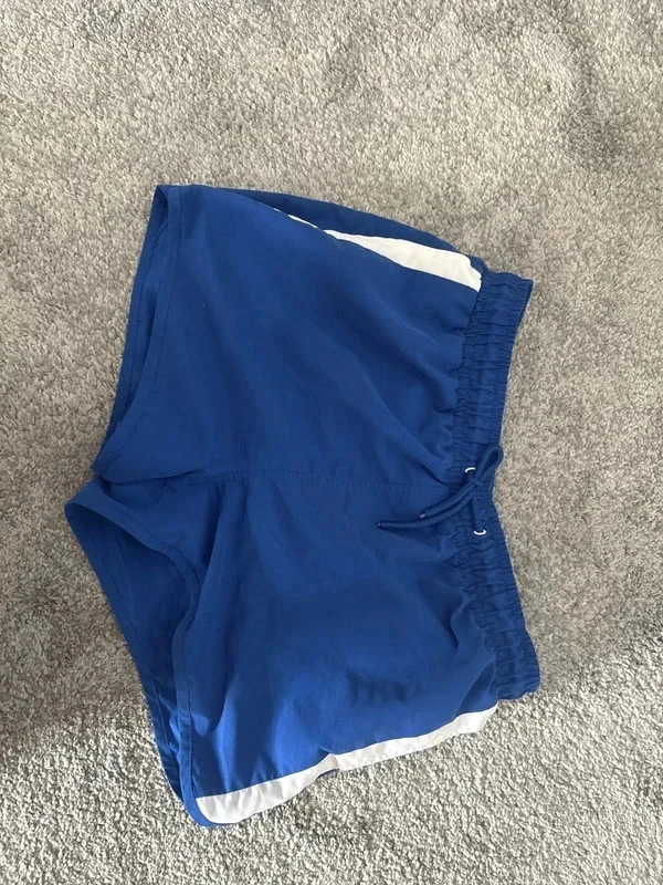 Bermuda/Short